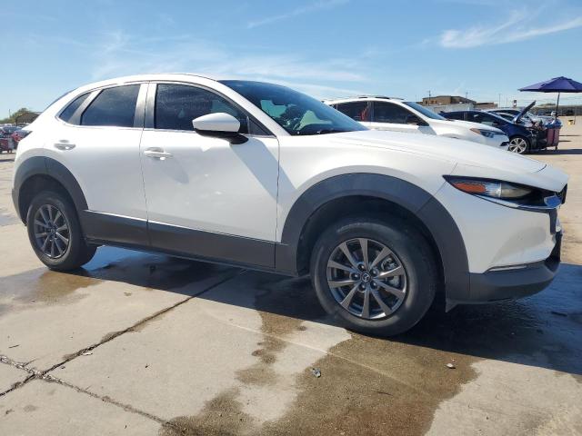 Photo 4 from auction – 2020 MAZDA CX-30 with VIN 3MVDMABLXLM127549