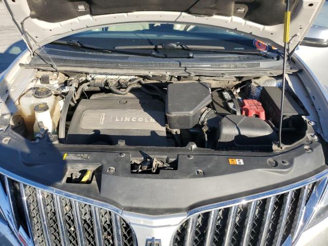 Photo 12 from auction – 2013 LINCOLN MKX with VIN 2LMDJ6JK5DBL27287