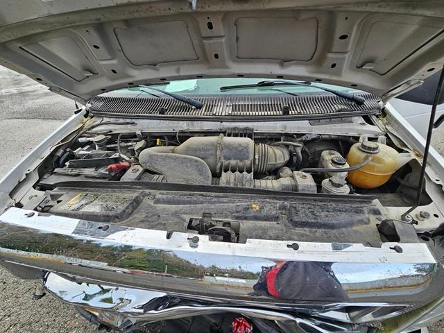 Photo 12 from auction – 2014 FORD ECONOLINE with VIN 1FBSS3BL2EDA58837