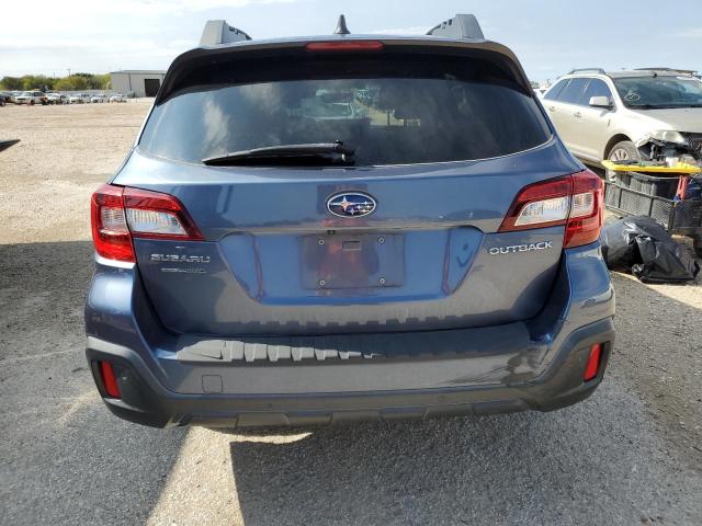 Photo 6 from auction – 2018 SUBARU OUTBACK 2. with VIN 4S4BSANC9J3272277
