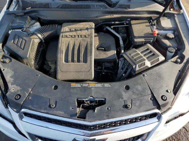 Photo 12 from auction – 2014 CHEVROLET EQUINOX LS with VIN 2GNALAEK9E6281667