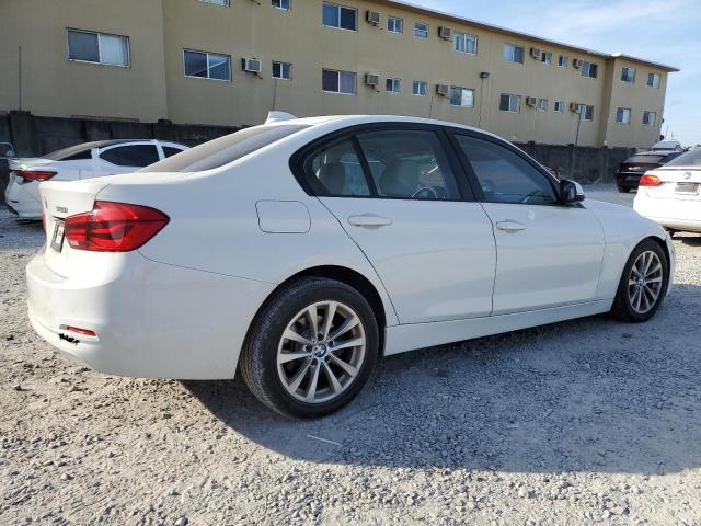 Photo 3 from auction – 2018 BMW 320 XI with VIN WBA8E5G57JNV02816