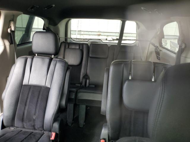 Photo 10 from auction – 2018 DODGE GRAND CARA with VIN 2C4RDGCG9JR327145