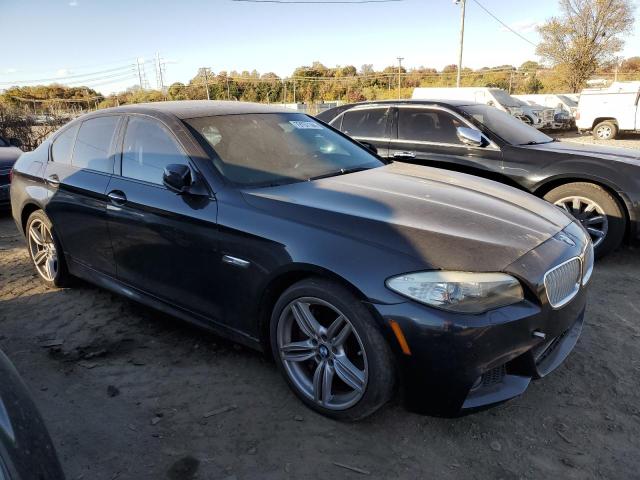 Photo 4 from auction – 2011 BMW 550 I with VIN WBAFR9C54BC757946