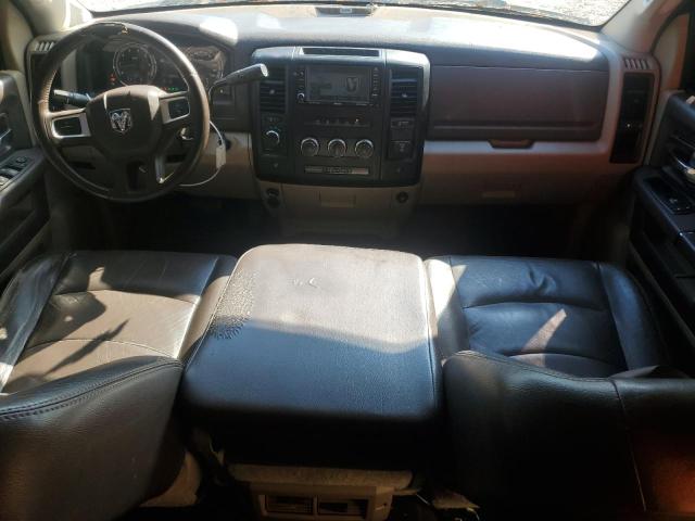 Photo 8 from auction – 2011 DODGE RAM 1500 with VIN 1D7RV1CT6BS616710
