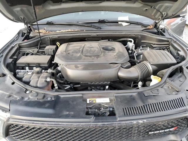 Photo 12 from auction – 2020 DODGE DURANGO GT with VIN 1C4RDHDG6LC145807