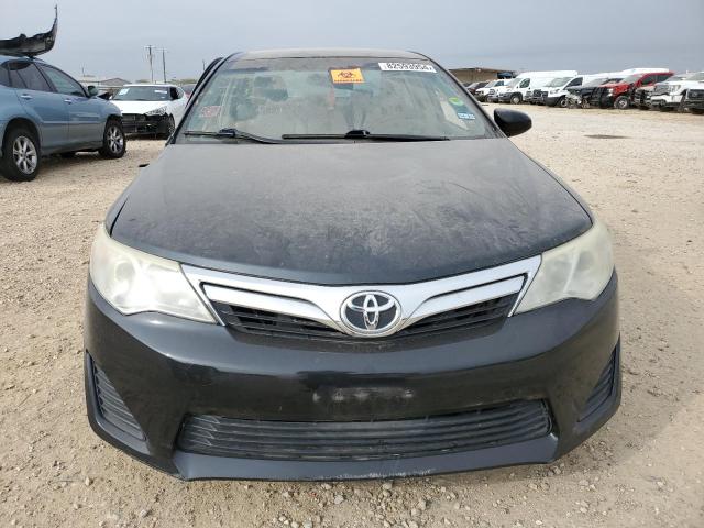 Photo 5 from auction – 2014 TOYOTA CAMRY L with VIN 4T1BF1FK7EU313970