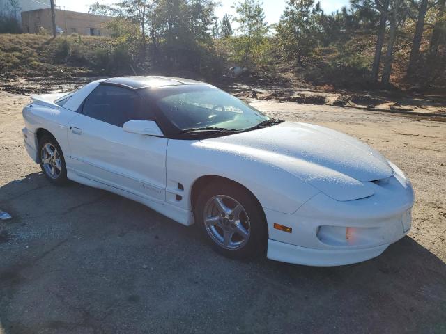 Photo 4 from auction – 2000 PONTIAC FIREBIRD with VIN 2G2FS22K9Y2154512