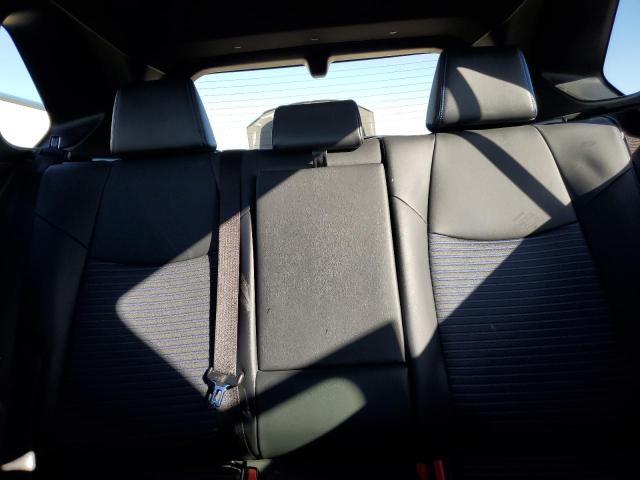 Photo 10 from auction – 2019 TOYOTA RAV4 XSE with VIN JTMEWRFV5KD508438