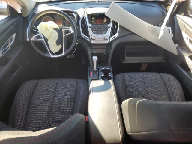 Photo 8 from auction – 2012 GMC TERRAIN SL with VIN 2GKALSEK7C6318750