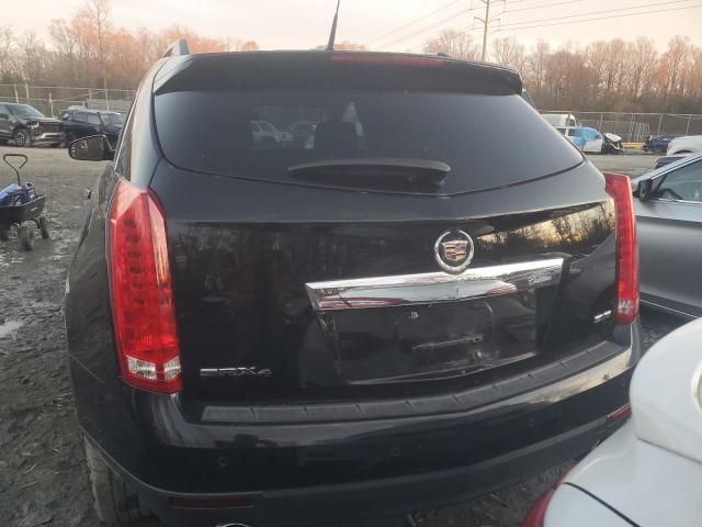 Photo 6 from auction – 2012 CADILLAC SRX LUXURY with VIN 3GYFNDE37CS560904