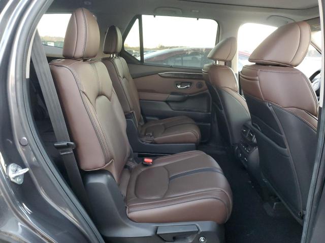Photo 11 from auction – 2023 HONDA PILOT ELIT with VIN 5FNYG1H83PB022651