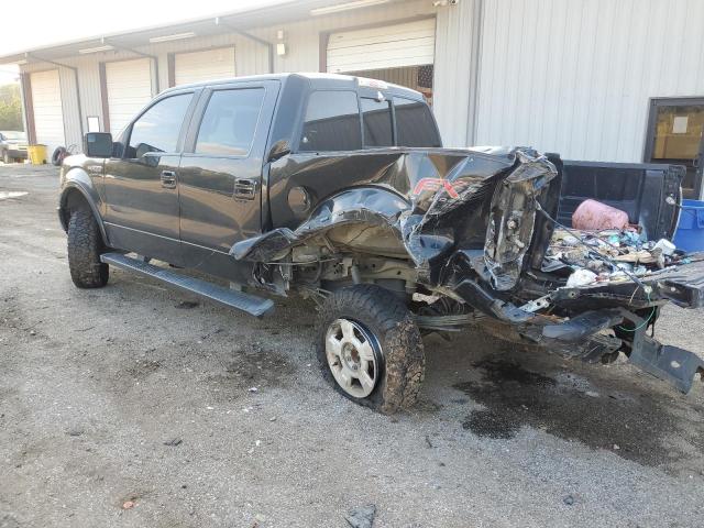 Photo 2 from auction – 2012 FORD F150 SUPER with VIN 1FTFW1CF3CKE28863