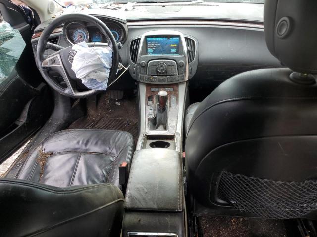 Photo 8 from auction – 2013 BUICK LACROSSE with VIN 1G4GC5E35DF307216