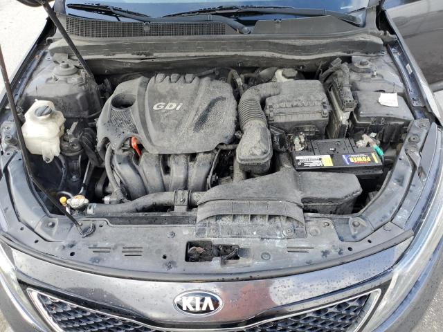 Photo 11 from auction – 2015 KIA OPTIMA LX with VIN 5XXGM4A76FG435232