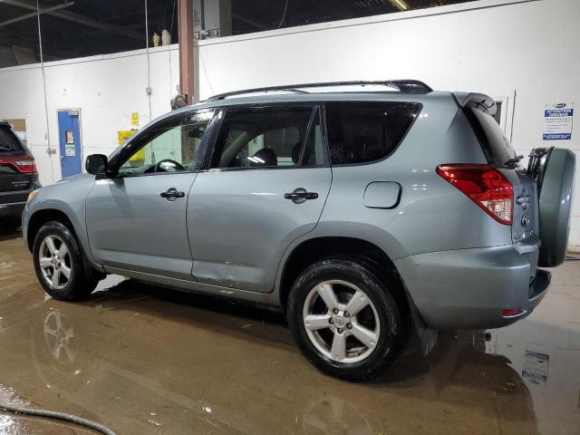 Photo 2 from auction – 2008 TOYOTA RAV4 with VIN JTMBD33V686078569