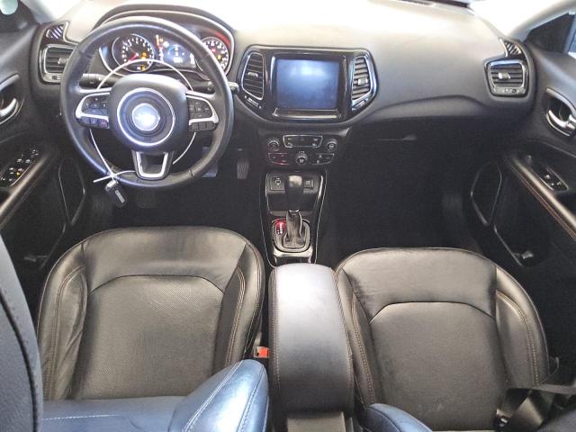 Photo 8 from auction – 2018 JEEP COMPASS LI with VIN 3C4NJCCB9JT406624