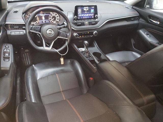 Photo 8 from auction – 2020 NISSAN ALTIMA SR with VIN 1N4BL4CV3LN317296