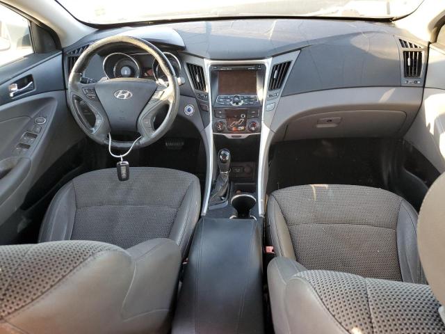 Zdjęcie 8 z aukcji – 2011 HYUNDAI SONATA SE z VIN 5NPEC4AC5BH068670
