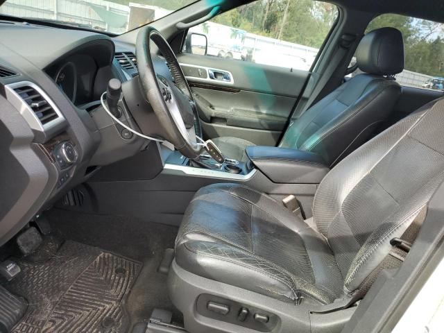 Photo 7 from auction – 2011 FORD EXPLORER L with VIN 1FMHK7F82BGA75467