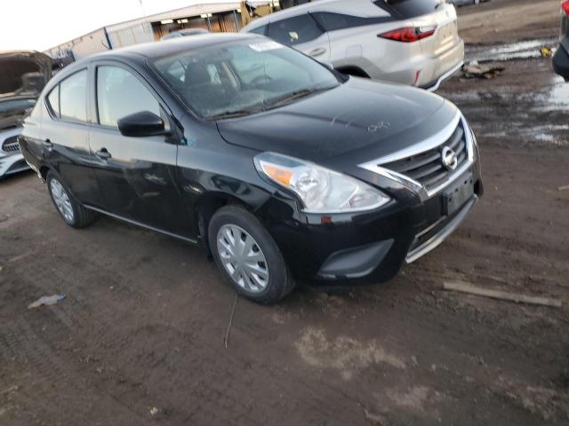 Photo 4 from auction – 2019 NISSAN VERSA S with VIN 3N1CN7AP0KL838346