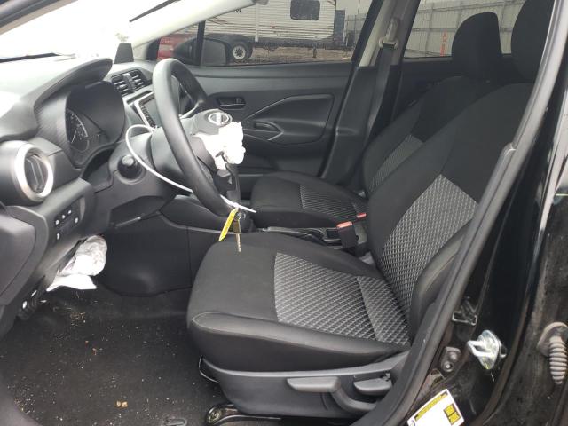 Photo 7 from auction – 2024 NISSAN VERSA S with VIN 3N1CN8DV3RL850419