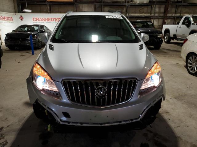 Photo 5 from auction – 2015 BUICK ENCORE with VIN KL4CJCSB0FB189816