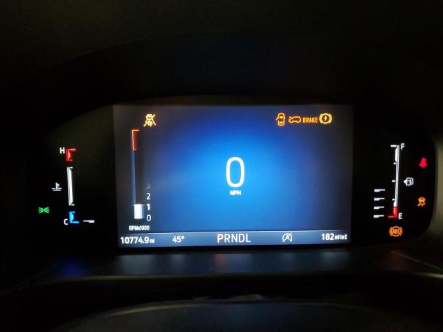 Photo 9 from auction – 2024 FORD ESCAPE ST with VIN 1FMCU9MN4RUA89326