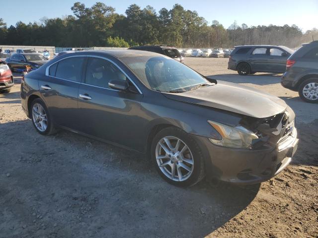 Photo 4 from auction – 2011 NISSAN MAXIMA S with VIN 1N4AA5AP0BC842337