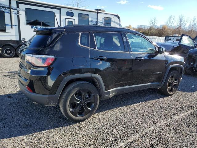 Photo 3 from auction – 2018 JEEP COMPASS LA with VIN 3C4NJDBB8JT456860