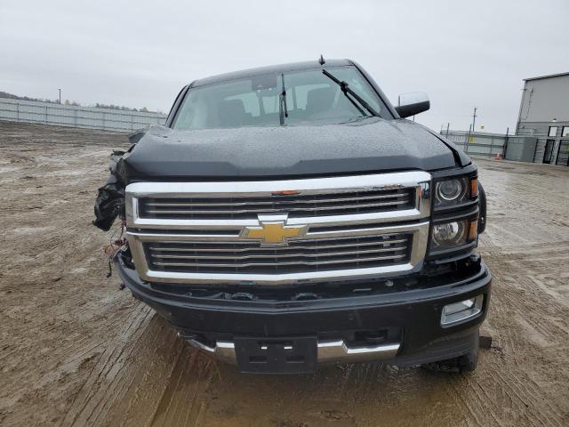 Photo 5 from auction – 2014 CHEVROLET SILVERADO with VIN 3GCUKTEC0EG340090