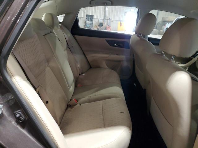 Photo 10 from auction – 2016 NISSAN ALTIMA 2.5 with VIN 1N4AL3AP6GN311850