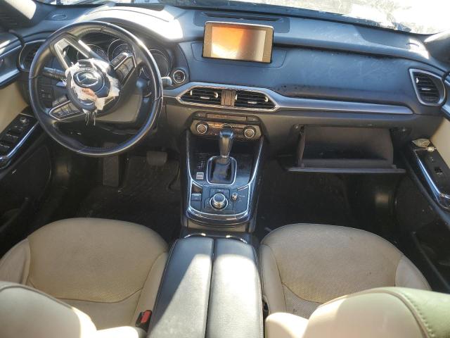 Photo 8 from auction – 2017 MAZDA CX-9 GRAND with VIN JM3TCBDY2H0140912