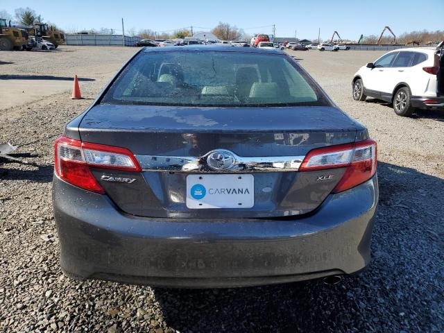 Photo 6 from auction – 2012 TOYOTA CAMRY BASE with VIN 4T4BF1FK6CR179083