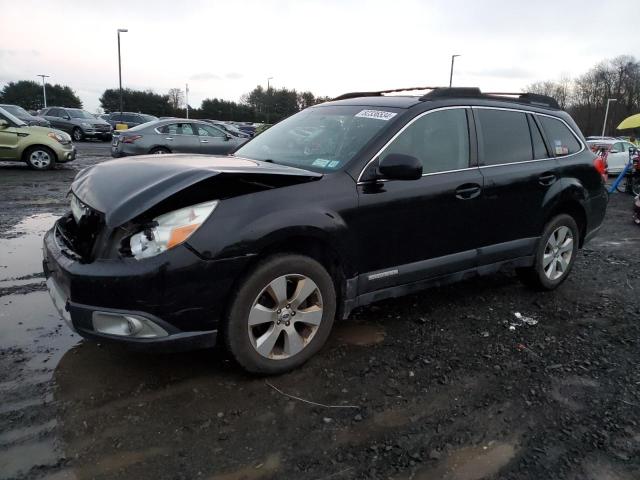 SUBARU OUTBACK 2. 2011 with VIN 4S4BRBJC3B3445042 - Photo from auction