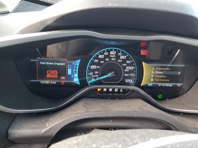 Photo 9 from auction – 2015 FORD C-MAX PREM with VIN 1FADP5CU3FL108831