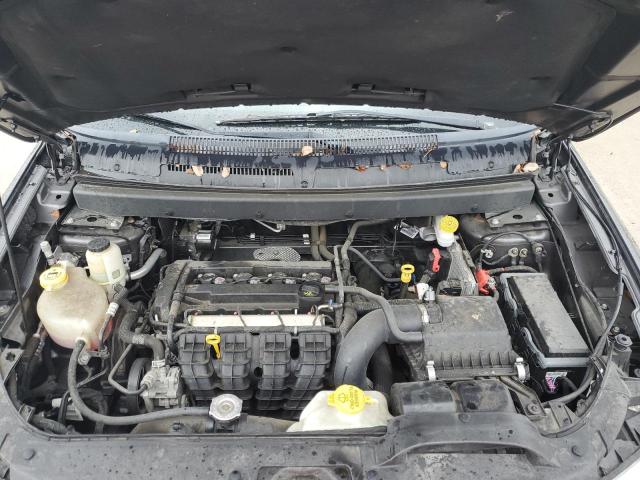 Photo 12 from auction – 2018 DODGE JOURNEY SE with VIN 3C4PDCAB3JT490894