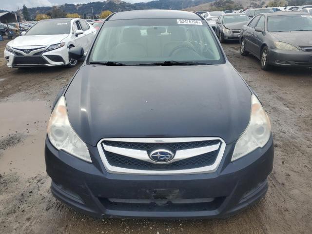 Photo 5 from auction – 2012 SUBARU LEGACY 2.5 with VIN 4S3BMBB69C3020406