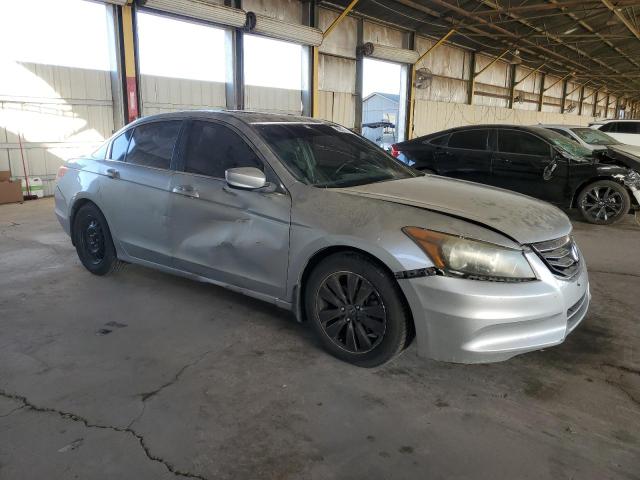 Photo 4 from auction – 2012 HONDA ACCORD EXL with VIN 1HGCP2F82CA096232