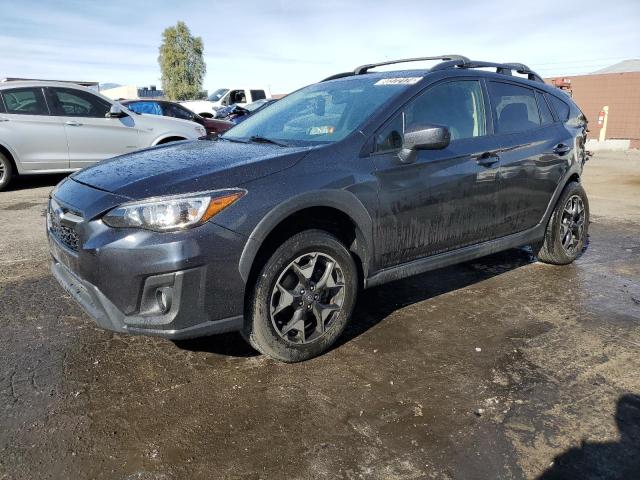 SUBARU CROSSTREK 2019 with VIN JF2GTACC1KH349532 - Photo from auction