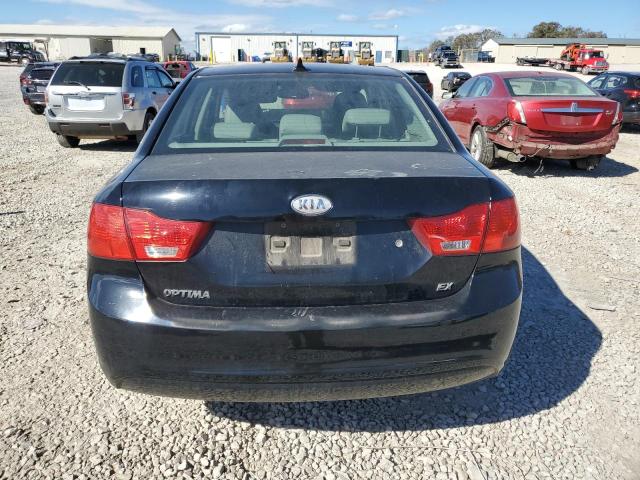 Photo 6 from auction – 2010 KIA OPTIMA EX with VIN KNAGH4A89A5394120