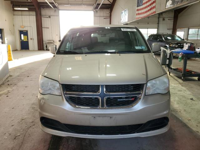 Photo 5 from auction – 2012 DODGE GRAND CARA with VIN 2C4RDGCG6CR369887
