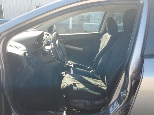 Photo 7 from auction – 2014 MAZDA MAZDA2 TOU with VIN JM1DE1LZ2E0179670