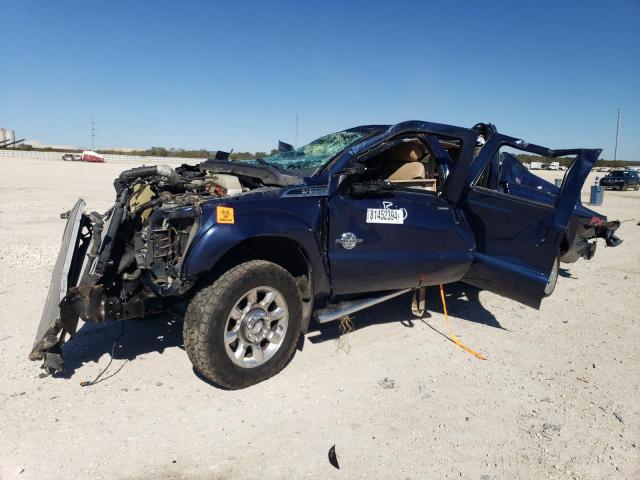Photo 1 from auction – 2015 FORD F250 SUPER with VIN 1FT7W2BT1FEA80985