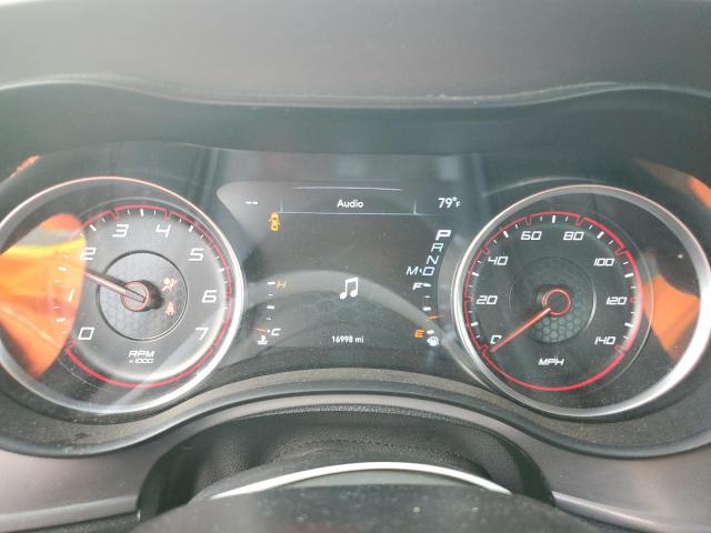 Photo 9 from auction – 2023 DODGE CHARGER SX with VIN 2C3CDXBG6PH691081