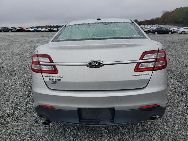 Photo 6 from auction – 2017 FORD TAURUS LIM with VIN 1FAHP2F82HG129518