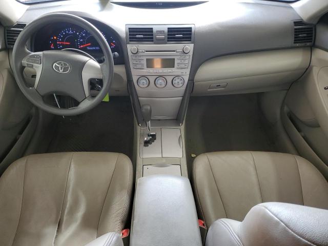 Photo 8 from auction – 2011 TOYOTA CAMRY BASE with VIN 4T4BF3EK0BR133938