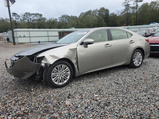 LEXUS ES 350 2015 z numerem VIN JTHBK1GG0F2161052 - Zdjęcie z aukcji