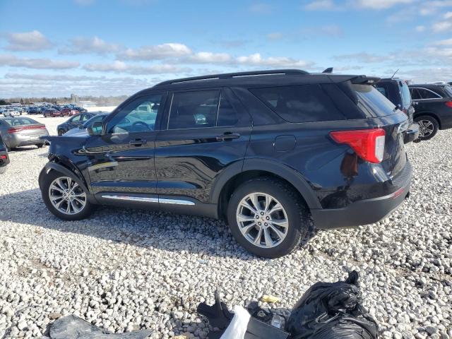 Photo 2 from auction – 2020 FORD EXPLORER X with VIN 1FMSK8DH7LGA14079
