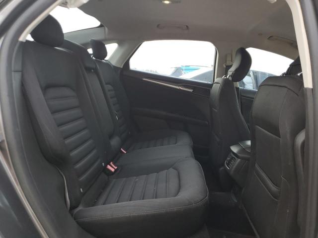 Photo 10 from auction – 2014 FORD FUSION SE with VIN 3FA6P0LU5ER260685